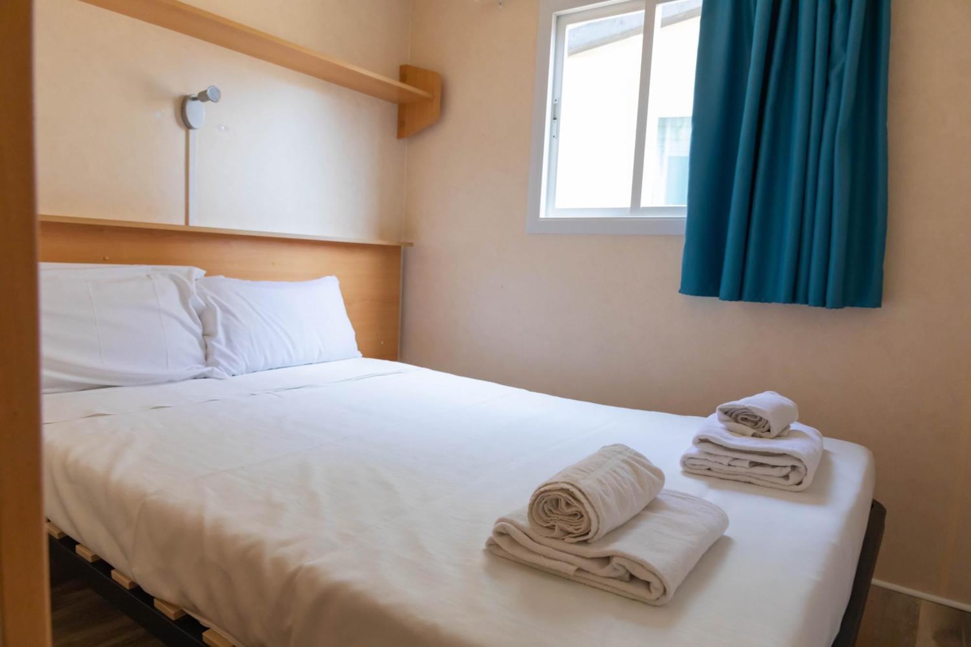Camping Sant Salvador Hotel Coma-ruga Exterior foto