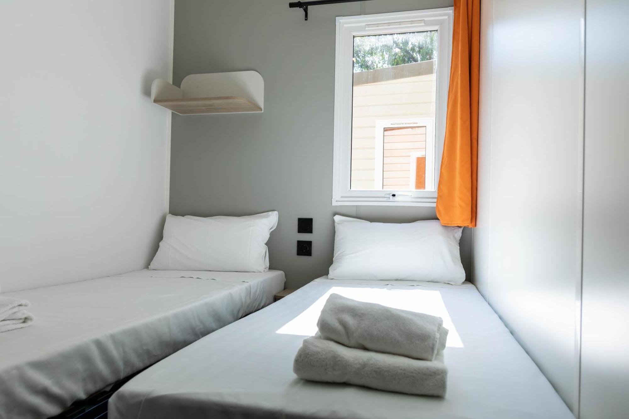 Camping Sant Salvador Hotel Coma-ruga Exterior foto